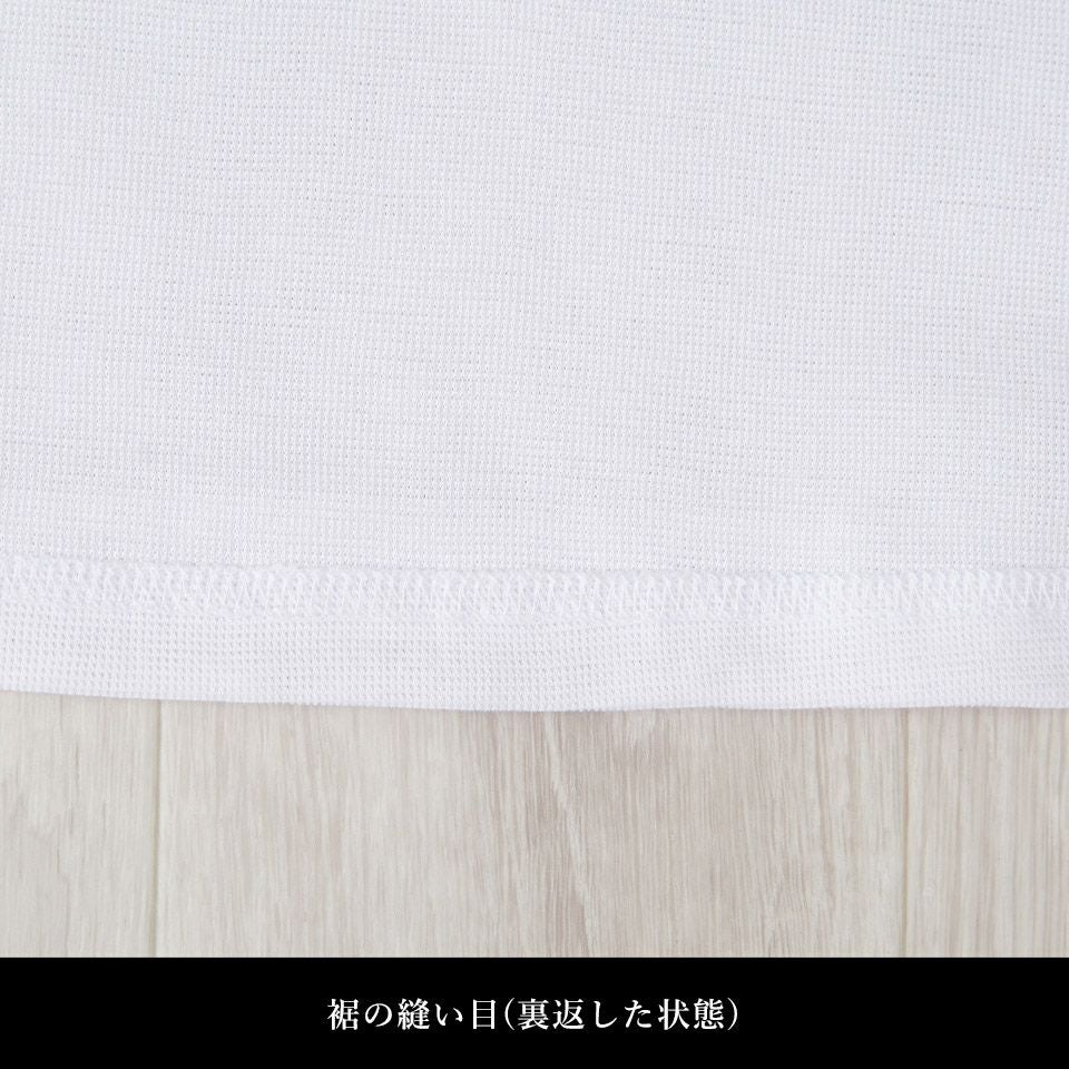 夏用インナーシャツ M・Lサイズ_画像15