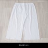 夏用インナーパンツ M・Lサイズ_画像10