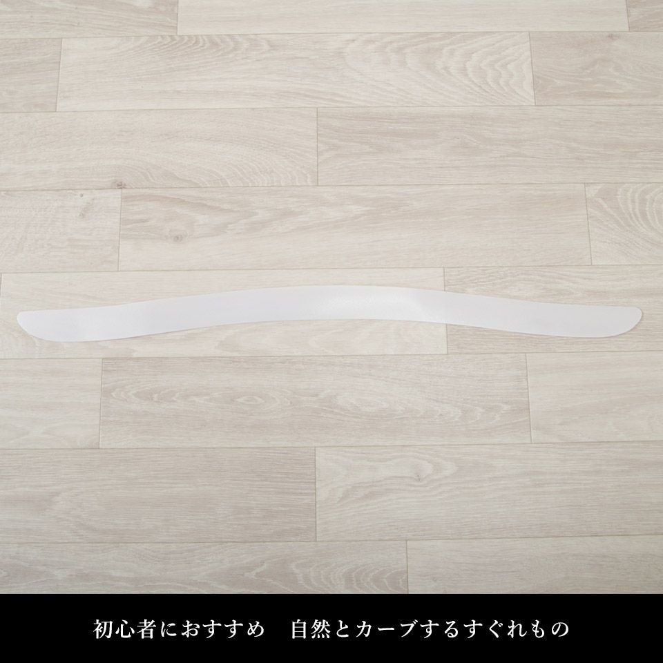 襟芯 着付小物 衿芯 2本セット 日本製_画像5