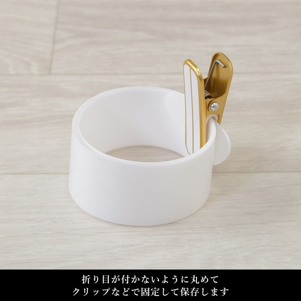 襟芯 着付小物 衿芯 2本セット 日本製_画像7