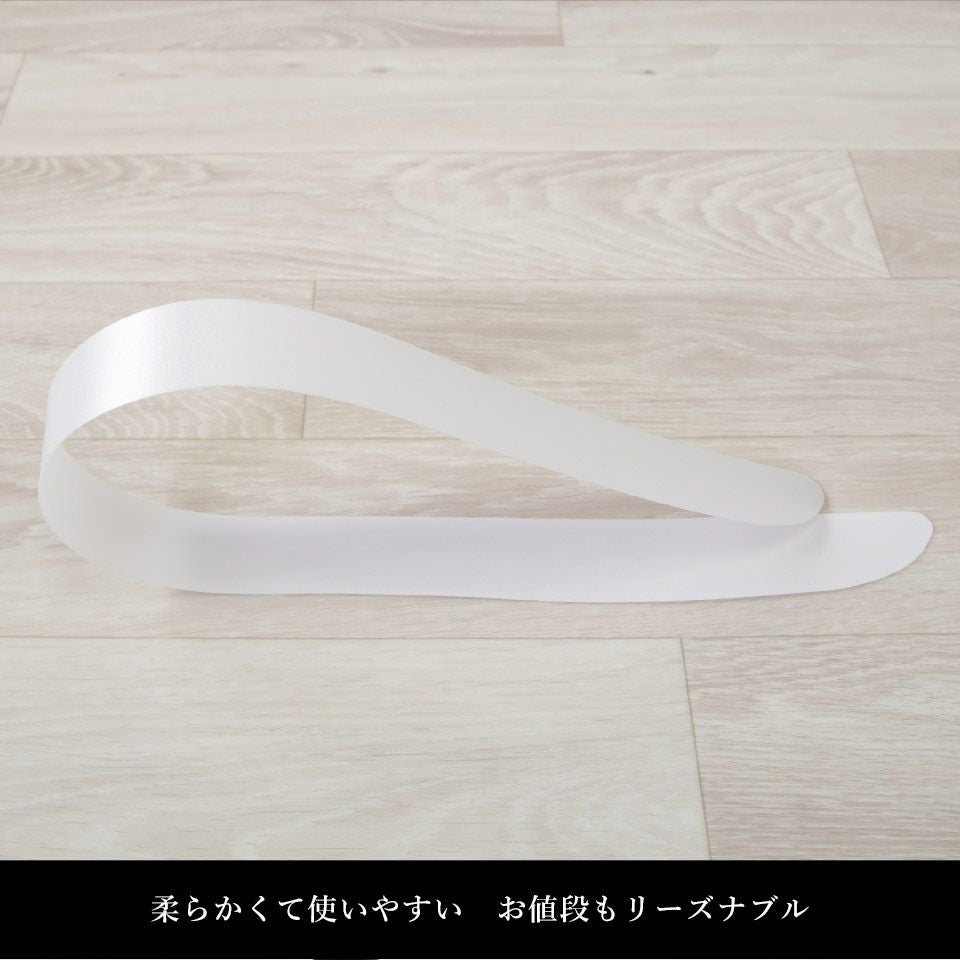 襟芯 着付小物 衿芯 2本セット 日本製_画像9