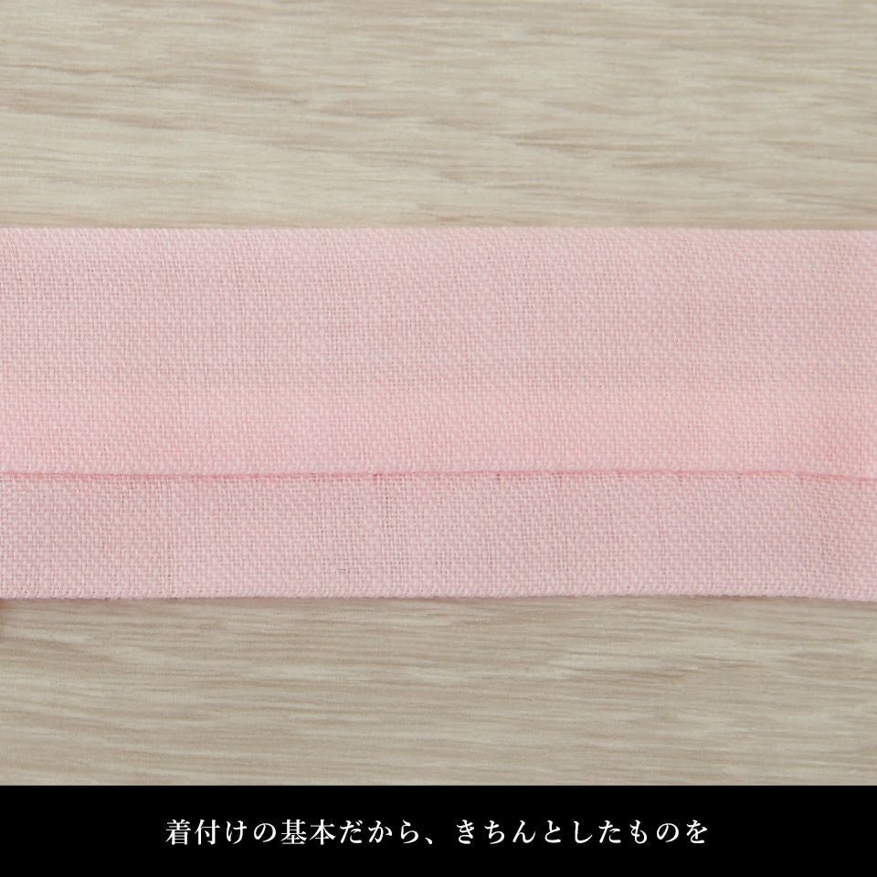 腰ひも 本モスリン すべりにくい 毛100% 腰紐 3本セット_画像14
