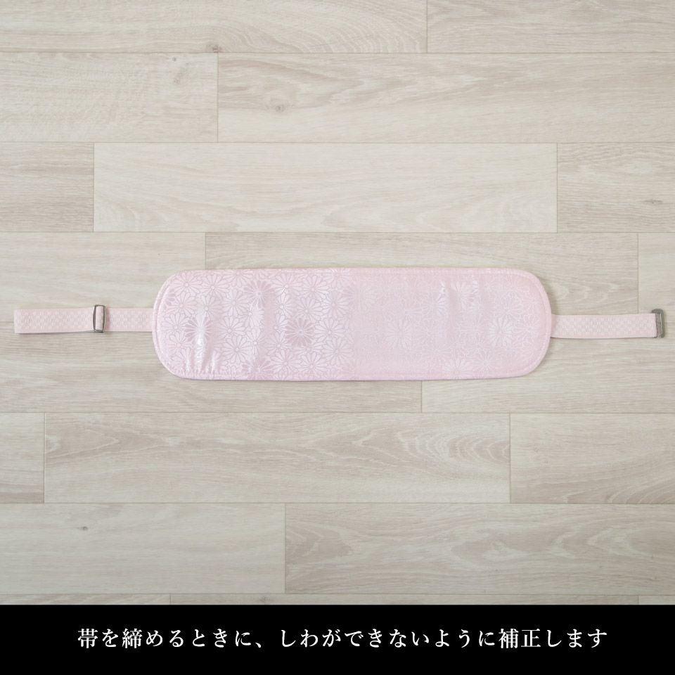 前板 着物 帯板 ベルト付き 着付小物_画像4