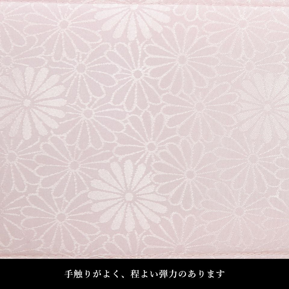 前板 着物 帯板 ベルト付き 着付小物_画像9