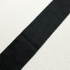 帯 半幅帯 黒色  袴下帯 浴衣帯_画像3