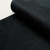 帯 半幅帯 黒色  袴下帯 浴衣帯_画像6