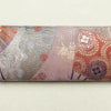 袋帯 六通柄 フォーマル用 正絹 古典柄 紫・藤色_画像17