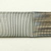 袋帯 六通柄 良品 フォーマル用 正絹 幾何学柄・抽象柄 グレー_画像22
