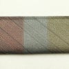 袋帯 六通柄 美品 フォーマル用 混紡 縞柄・線柄 多色使い_画像17