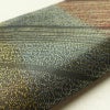 袋帯 六通柄 美品 フォーマル用 混紡 縞柄・線柄 多色使い_画像20