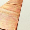 袋帯 太鼓柄 フォーマル用 正絹 鼓 古典柄 橙_画像12