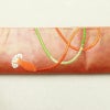 袋帯 太鼓柄 フォーマル用 正絹 鼓 古典柄 橙_画像21