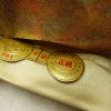 袋帯 未仕立て 西陣織 箔 六通柄 美品 フォーマル用 正絹 幾何学柄・抽象柄 ピンク_画像26