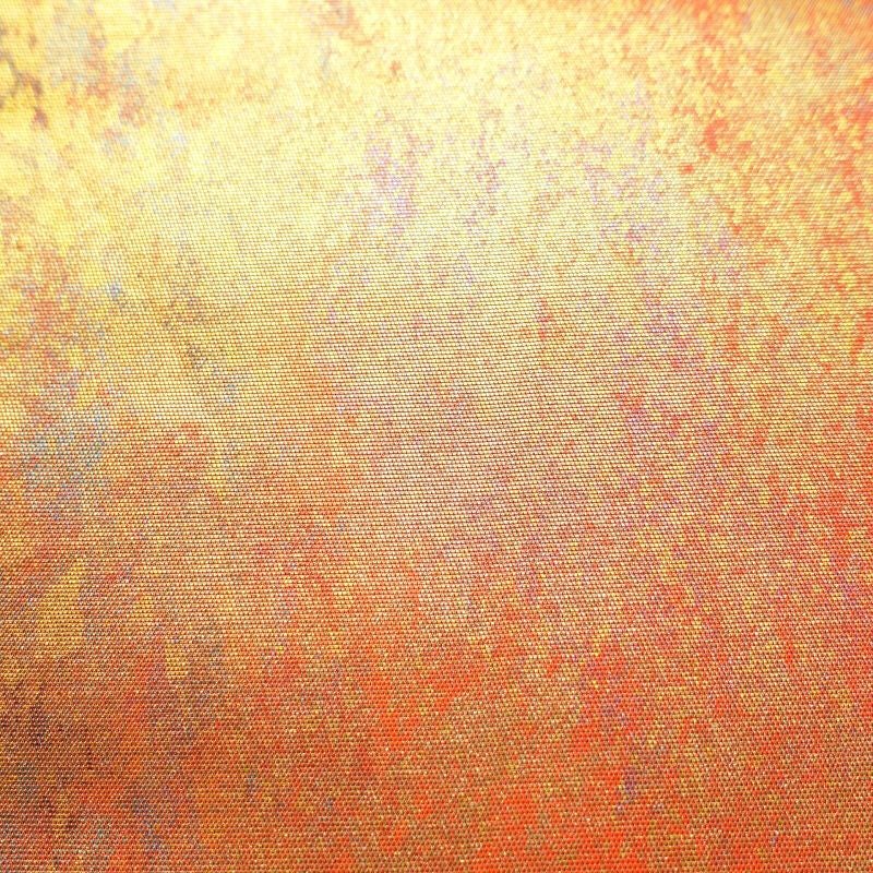 袋帯 六通柄 美品 箔 草木染 フォーマル用 正絹 その他の柄 茶_画像5