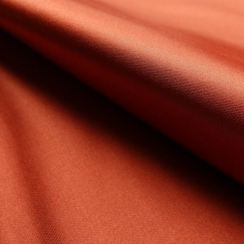 袋帯 六通柄 美品 箔 草木染 フォーマル用 正絹 その他の柄 茶_画像14