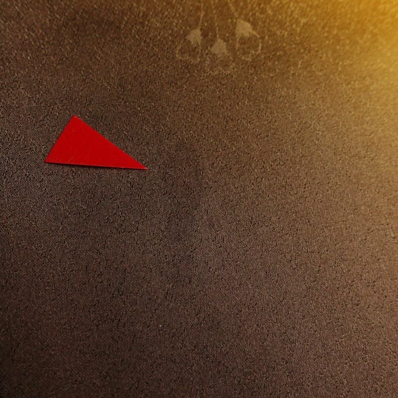 振袖 正絹 金駒刺繍 箔 蝶 花柄 袷仕立て 黄・黄土色_画像31