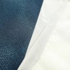 小紋 美品 正絹 その他の柄 グラデーション 袷仕立て 青・紺_画像24