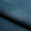 小紋 美品 正絹 その他の柄 グラデーション 袷仕立て 青・紺_画像27