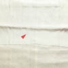 振袖 綸子 正絹 箔 金彩 古典柄 袷仕立て クリーム_画像33