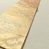 袋帯 六通柄 フォーマル用 正絹 古典柄 金・銀_画像11