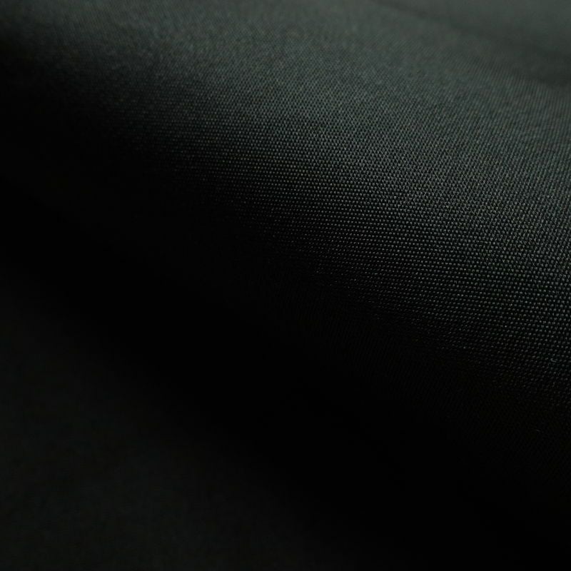 袋帯 六通柄 フォーマル用 金糸 正絹 風景柄 黒_画像15