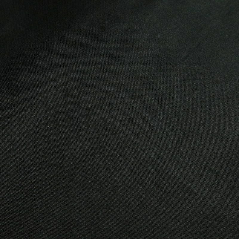 袋帯 六通柄 フォーマル用 金糸 正絹 風景柄 黒_画像26