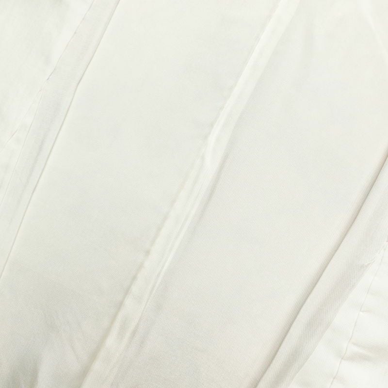 小紋 良品 しつけ糸付き 正絹 金彩 古典柄 袷仕立て ピンク_画像26