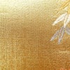 袋帯 六通柄 良品 フォーマル用 正絹 古典柄 金・銀_画像7