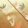 袋帯 六通柄 良品 フォーマル用 正絹 古典柄 金・銀_画像25