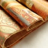 袋帯 全通柄 良品 フォーマル用 正絹 古典柄 多色使い_画像26