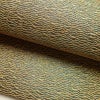 袋帯 太鼓柄 美品 刺繍 証紙あり 一般用 正絹 うさぎ 兎 人物・動物柄 黄・黄土色_画像11