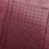 付け下げ 正絹 その他の柄 袷仕立て ぼかし 紫・藤色_画像6