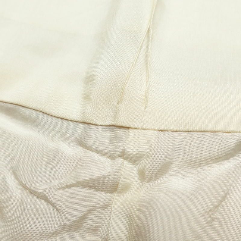 小紋 正絹 金彩 古典柄 小紋着物 こもん 袷仕立て ピンク_画像26