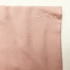 色留袖 美品 箔扇琳派図 丹後ちりめん しつけ糸付き 箔 金糸 刺繍 正絹 古典柄 袷仕立て ピンク_画像22