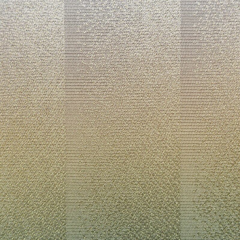 袋帯 全通柄 フォーマル用 正絹 縞柄・線柄 多色使い_画像3