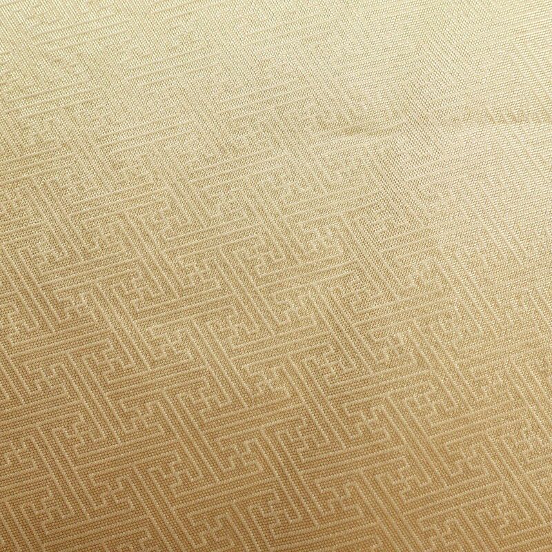 袋帯 六通柄 美品 フォーマル用 正絹 七宝 亀甲 青海波 古典柄 金・銀_画像25