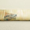 袋帯 六通柄 フォーマル用 正絹 古典柄 黄・黄土色_画像23