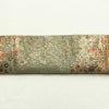 袋帯 六通柄 フォーマル用 正絹 箔 古典柄 緑・うぐいす色_画像22