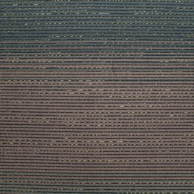 袋帯 全通柄 フォーマル用 正絹 縞柄・線柄 多色使い_画像3