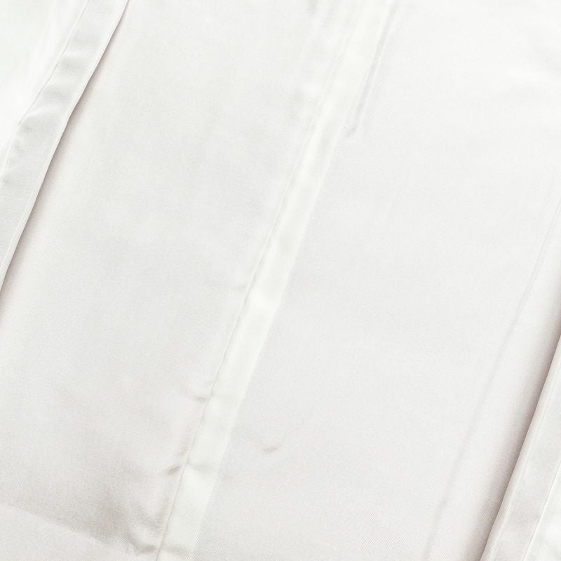 小紋 良品 鮫小紋 紬生地 正絹 古典柄 身丈161cm 裄丈65cm 袷仕立て ピンク_画像26