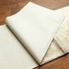 袋帯 六通柄 良品 証紙あり フォーマル用 正絹 古典柄 ベージュ_画像12