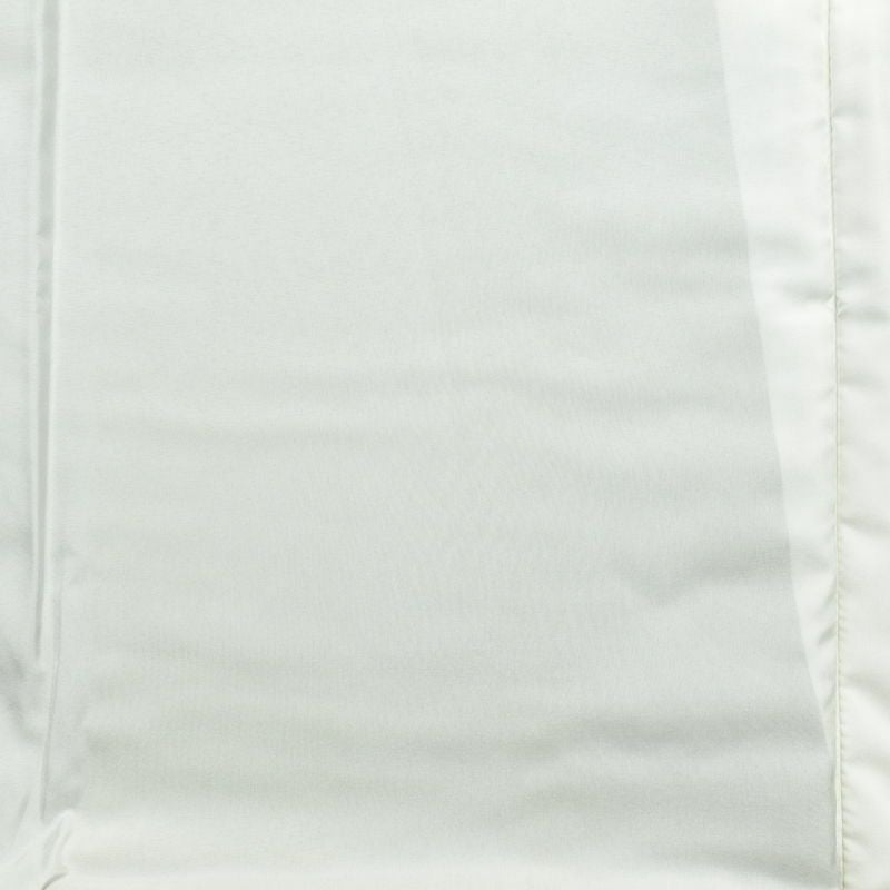 付け下げ しつけ糸付き 正絹 金彩 花柄 身丈166cm 裄丈65cm 袷仕立て 緑・うぐいす色_画像32