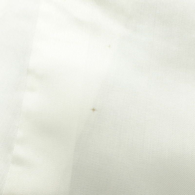 小紋 正絹 幾何学柄・抽象柄 袷仕立て 身丈151cm 裄丈64.5cm 着物 多色使い_画像14