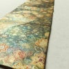 袋帯 六通柄 良品 フォーマル用 正絹 花柄 多色使い_画像7
