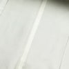 紬 良品 しつけ糸付き 正絹 古典柄 袷仕立て 身丈162cm 裄丈64cm 紬着物 グレー_画像19