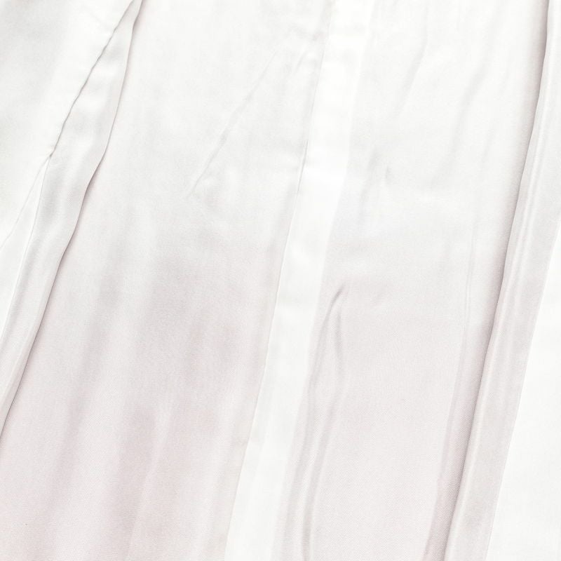 振袖 辻が花 絞り 正絹 花柄 袷仕立て 身丈163.5cm 裄丈67.5cm 成人式 二十歳 ピンク_画像18