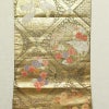 袋帯 六通柄 フォーマル用 正絹 古典柄 金・銀_画像7