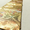 袋帯 六通柄 フォーマル用 正絹 古典柄 金・銀_画像8
