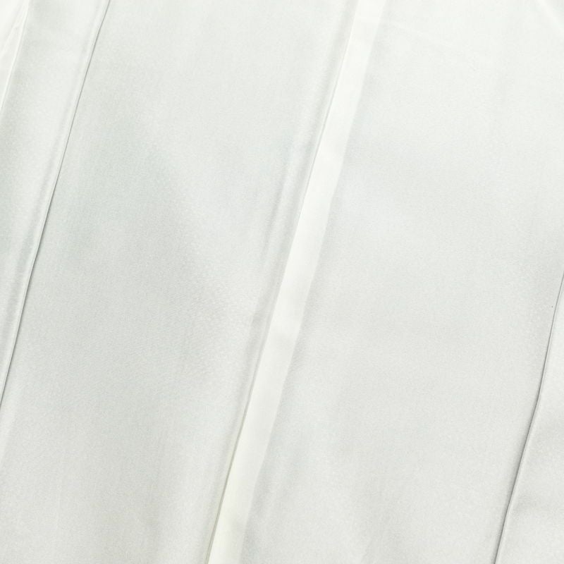 紬 良品 正絹 古典柄 袷仕立て 身丈162.5cm 裄丈65.5cm 紬着物 つむぎ 茶_画像17