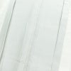 紬 良品 正絹 風景柄 袷仕立て 身丈156.5cm 裄丈63.5cm 紬着物 グレー_画像17